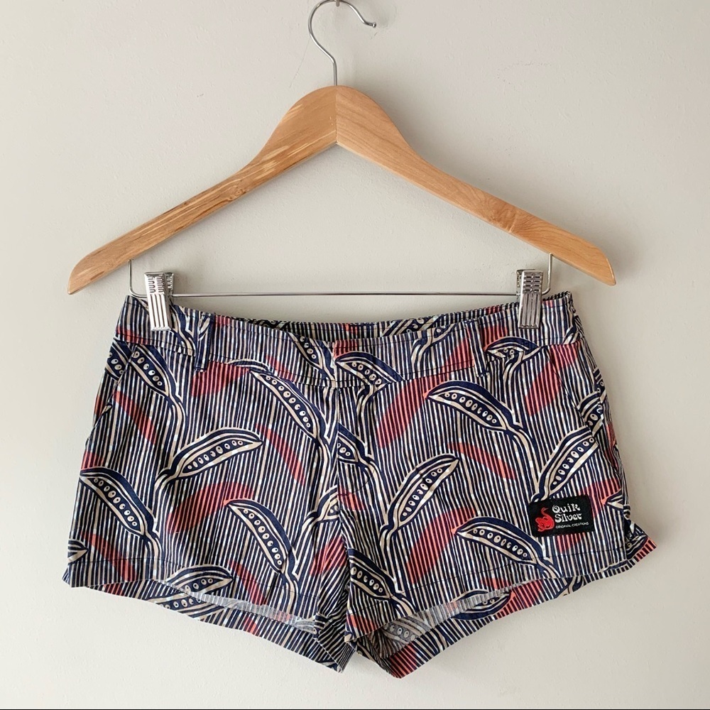 Quick Silver Shorts Size 1